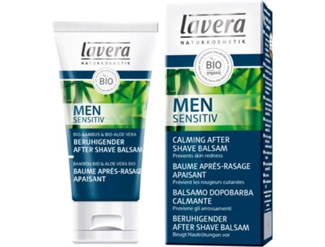 After Shave  Men Sensitiv (50 ml)