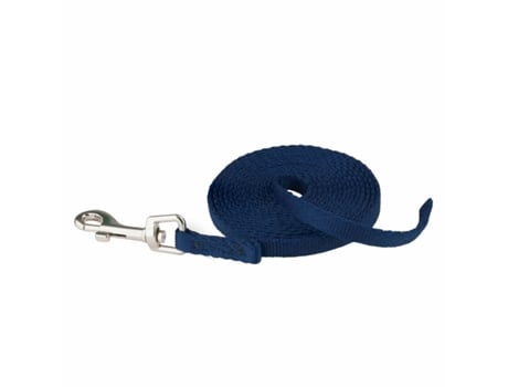 Trela para Cães Coachi Treino Azul 2,5 m