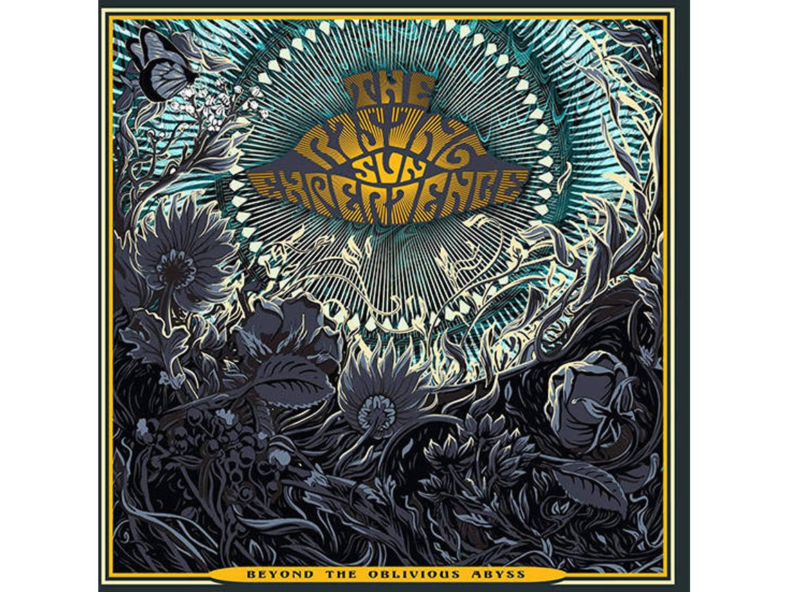 Vinil The Rising Sun Experience - Beyond The Oblivious Abyss (1CDs) |  Worten.pt