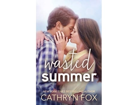 Livro Wasted Summer Stone Cliff Series de Cathryn Fox (Inglês)