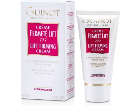 Lifting Anti-rugas  Creme Fermete Lift 777 (50 ml)