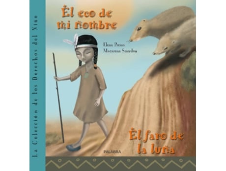 Livro El Eco De Mi Nombre de VVAA (Espanhol)