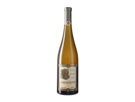 Vinho branco MARCEL DEISS Schoenenbourg Riesling Alsace Grand Cru (0.75 L - 1 Unidade)