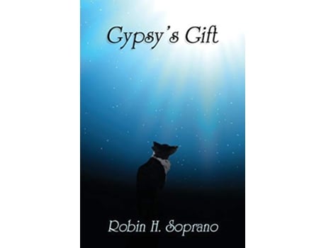 Livro Gypsys Gift de Robin H Soprano (Inglês)