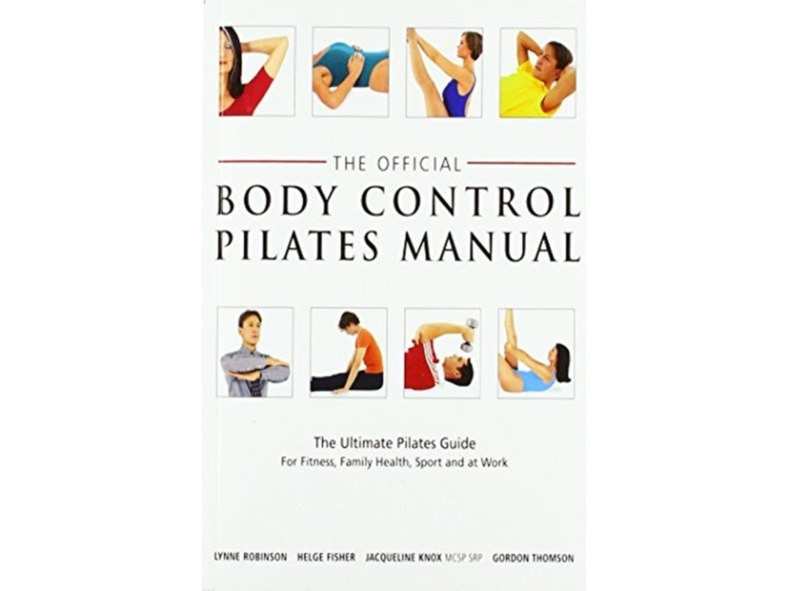 Body Control Pilates