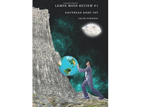 Livro Lemon Moon Review 1 de Jacob Edwards (Inglês)