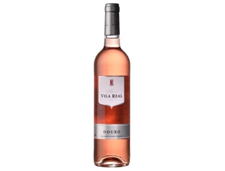 Vinho Rosé Vila Real Douro 2020