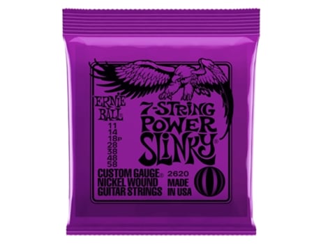 Ernie Ball 2620