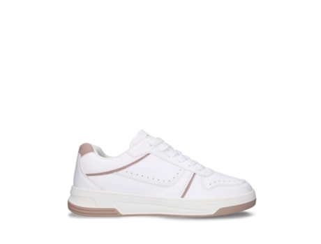 Ténis NAE VEGAN SHOES Dara Vegan leather Mulher (38 - Branco)