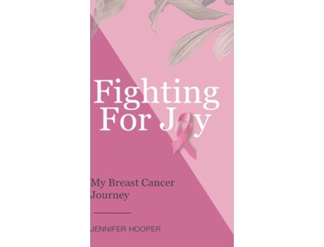 Livro Fighting For Joy Jennifer D Hooper (Inglês)