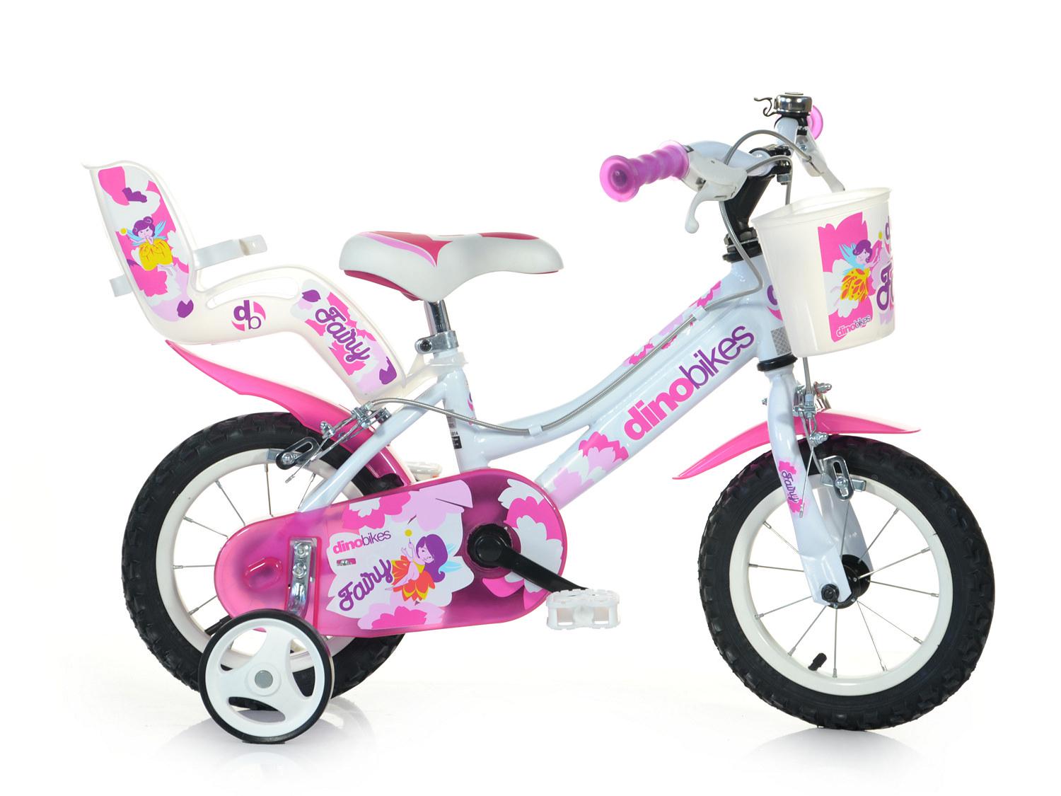 Kikka Boo - Bicicleta Pino Zebra White – Loja dos Bebés