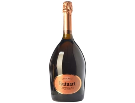 Ruinart Rosé Champanhe 1,5 L