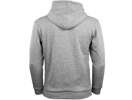 GUGGEN MOUNTAIN H02 Sweatshirt com Capuz Masculino de Lã com Capuz de Manga Comprida Ao Ar Livre (Azul - M)