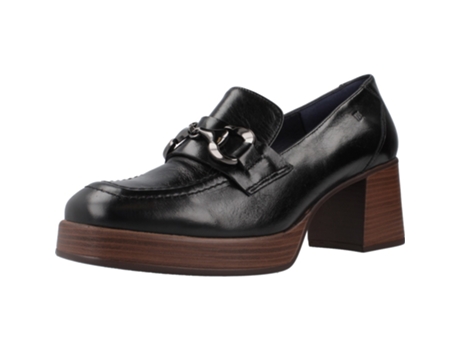 Sapatos de Mulher DORKING Pele Preto (40)