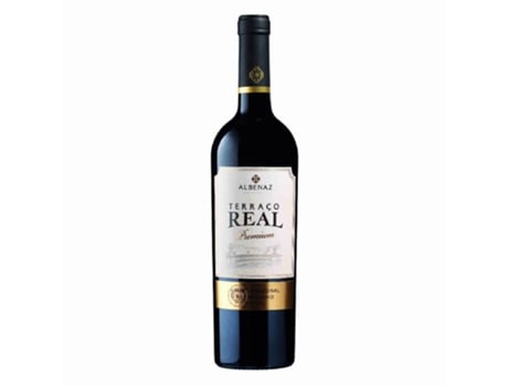 ALBENAZ Terraço Real Premium Regional Alentejano Vinho Tinto