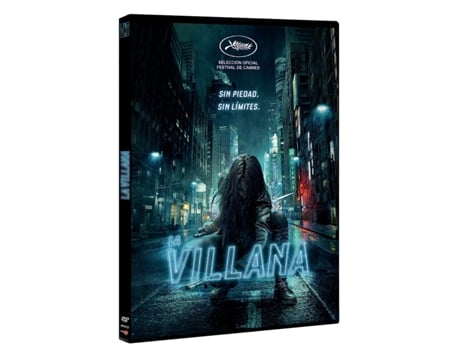 DVD Aknyeo 2017 - La Villana