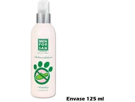 ANTIMORDEDURAS mascotas spray 125 ml