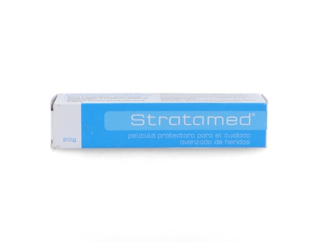 Gel EXELTIS Stratamed 20 g