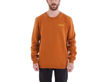 Sweatshirt para Unisexo KULTE (L - Algodão - Multicor)