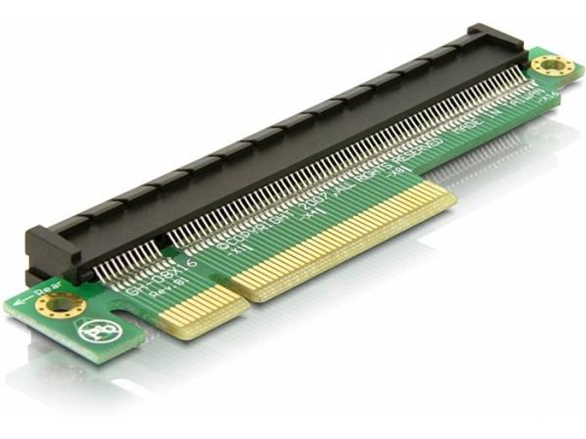 Pci e x8 разъем