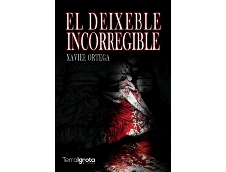 Livro El Deixeble Incorregible de Xavier Ortega (Catalão)