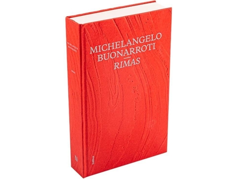 Livro Rimas Michelangelo de João Ferrão (Português - 2019)