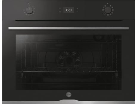 Forno HOOVER HO752170B (87 L - 74.4 cm - Preto)