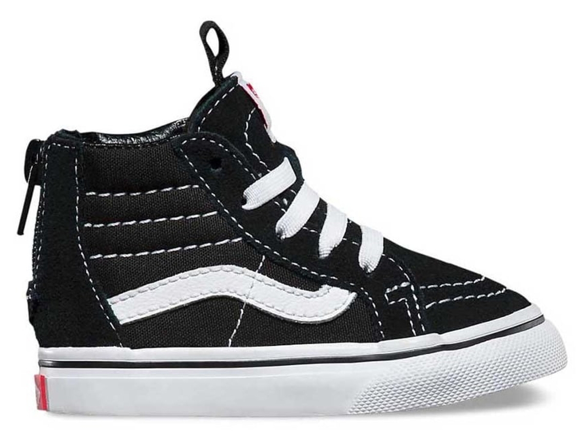 Vans bebe outlet 22