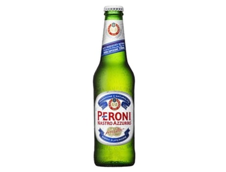 Cerveja Peroni 33 Cl 5,1%