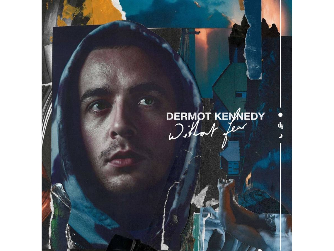 Vinil Dermot Kennedy - Without Fear | Worten.pt