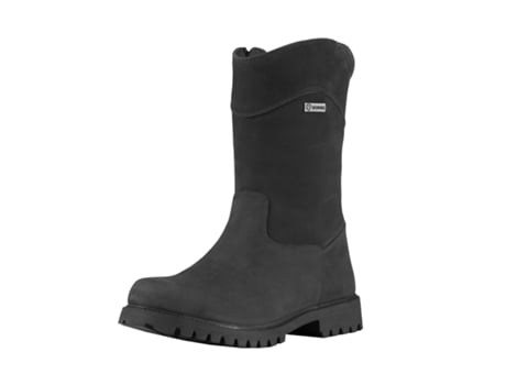 Botas HORKA Unissexo (42 - Preto)