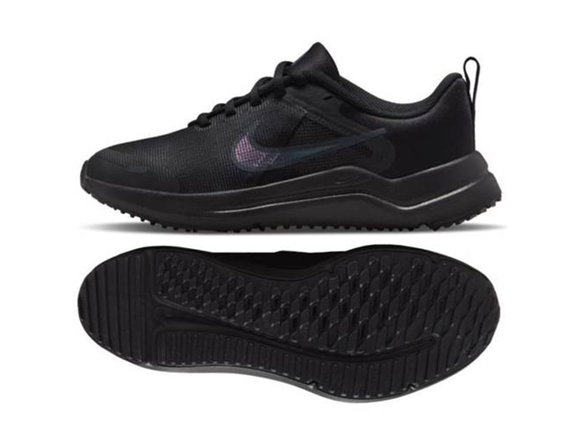 Nike downshifter 2024 6 preto