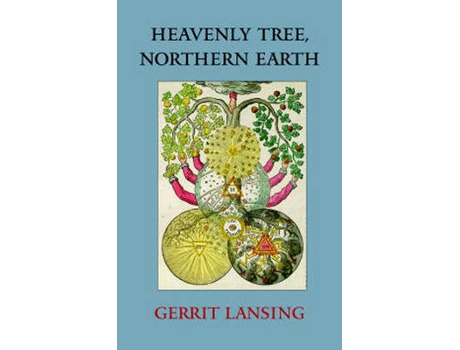 Livro heavenly tree, northern earth de gerrit lansing (inglês)