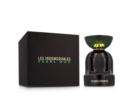 Perfume Unissexo Albane Noble EDP Les Indemodables Pearl Oud 90 ml