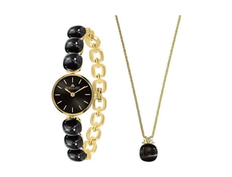 Relógio feminino Morellato GEMMA Special Pack + Necklace (Ø 24 mm)