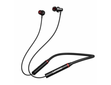 Original Lenovo Xt92 Powerful Bass Original Bluetooth para Jogos Baixa  Latência Com Cancelamento de Ruído C/mic