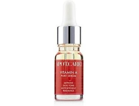 Sérum de Rosto  Vitamin A Pure Serum - Anti-Wrinkle (10 ml)