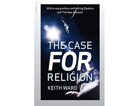 Livro The Case for Religion de Keith Ward (Inglês)