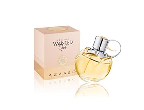 Wanted Girl Eau de Parfum 80ml