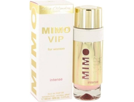 Perfume  Mimo Vip Intense Eau de Parfum (100ml)