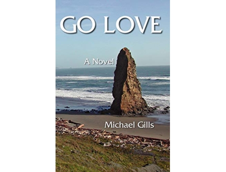 Livro Go Love de Michael Gills (Inglês)