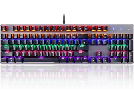 Teclado Gaming MOTOSPEED C9005-1