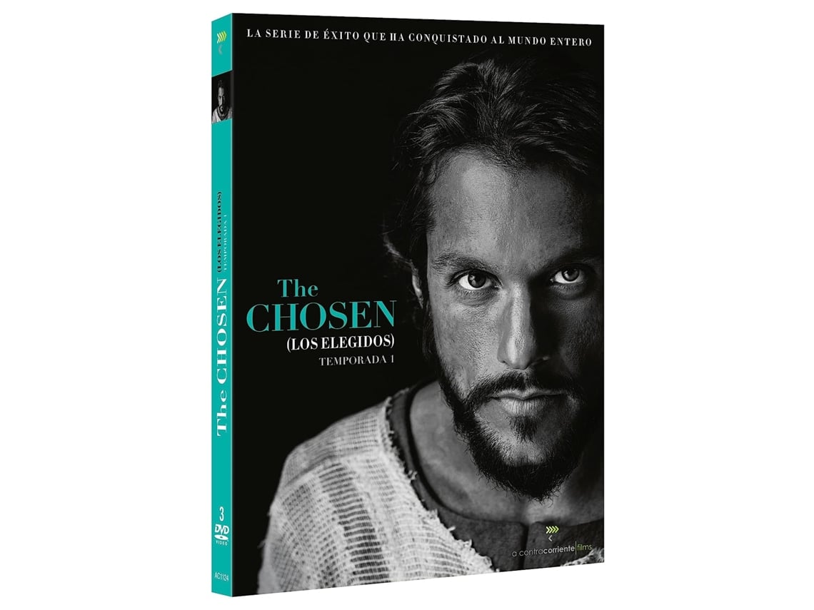 Assistir Chosen (2ª Temporada) Online HD