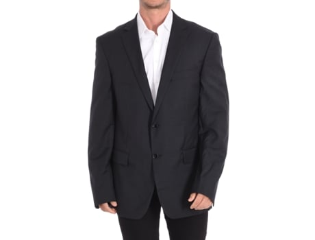 Blazer de Homem DANIEL HECHTER Preto (52)