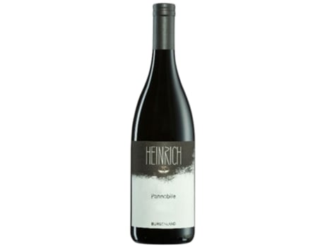 Weingut Heinrich Burgenland 75 cl