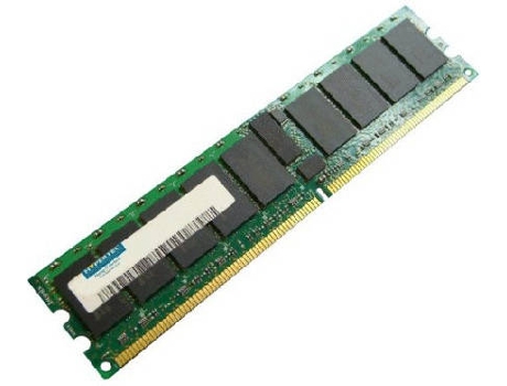 Memória RAM DDR4 HYPERTEC HYMDL17512 (1 x 512 GB - 667 MHz)