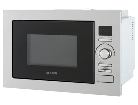 Becken ac930ams manual