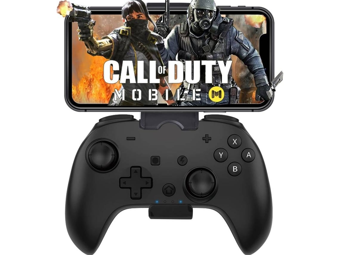 telefone para jogos | jogos móveis tipo C,jogos telefone ajustável para  para telefone iOS, joystick para gamepad Baok