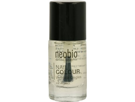 Verniz Base e Top Coat  1 (8 ml)