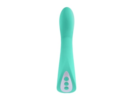 Vibrador Come With Me Para El Punto Gturquesa EVOLVED